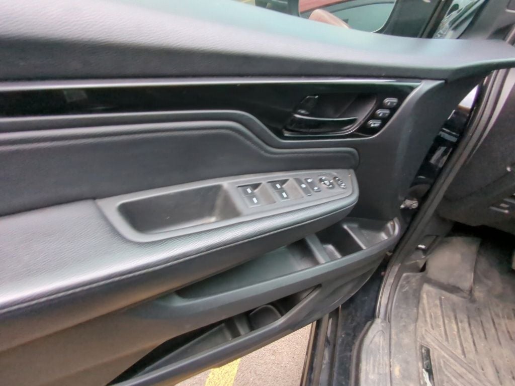 2021 Honda Odyssey Touring
