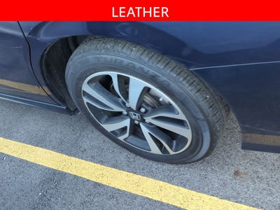 2020 Honda Odyssey Elite