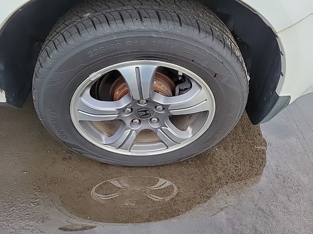 2015 Honda Pilot SE