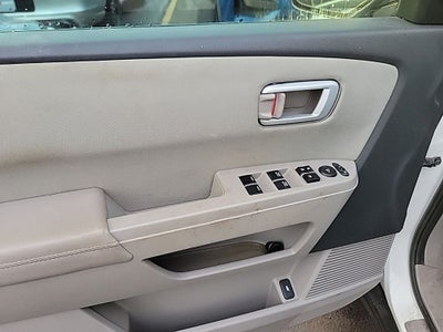 2015 Honda Pilot SE