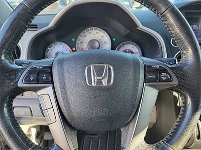 2015 Honda Pilot EX-L