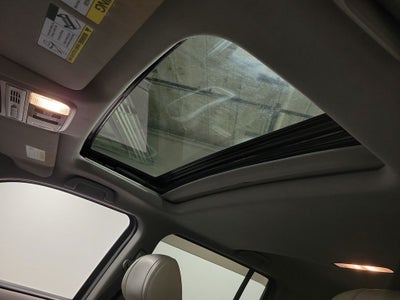 2015 Honda Pilot EX-L w/Navigation