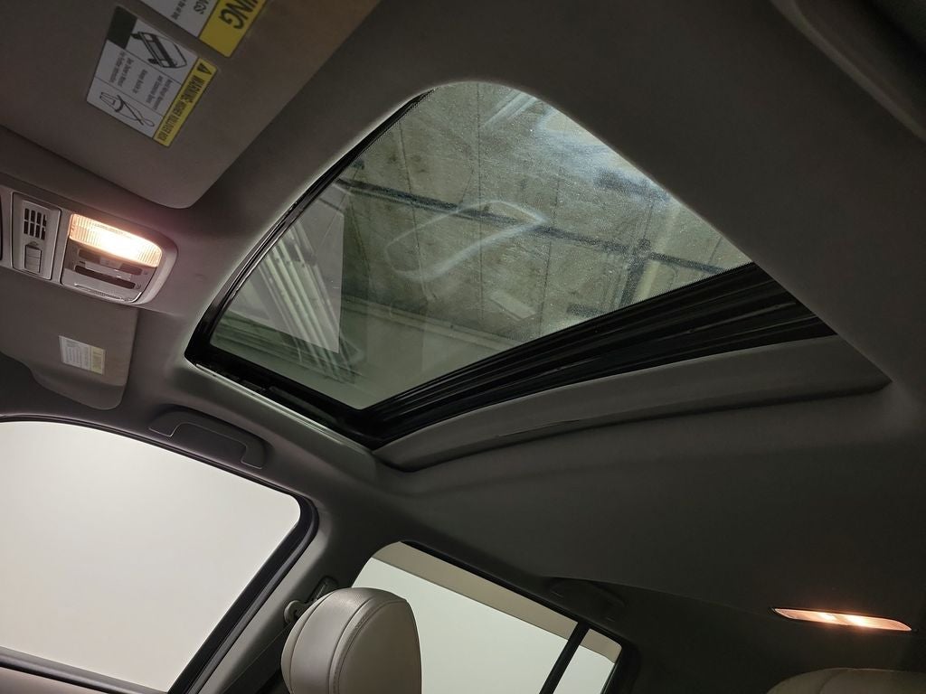 2015 Honda Pilot EX-L w/Navigation