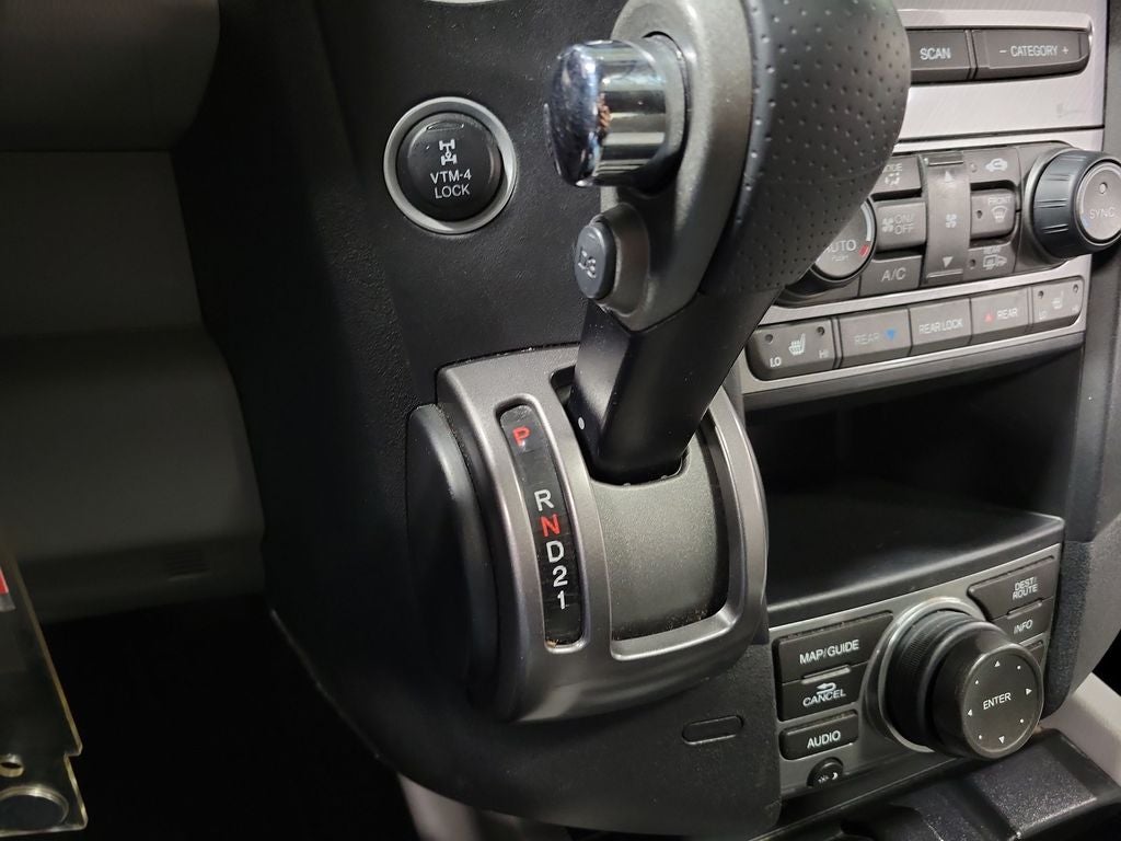 2015 Honda Pilot EX-L w/Navigation