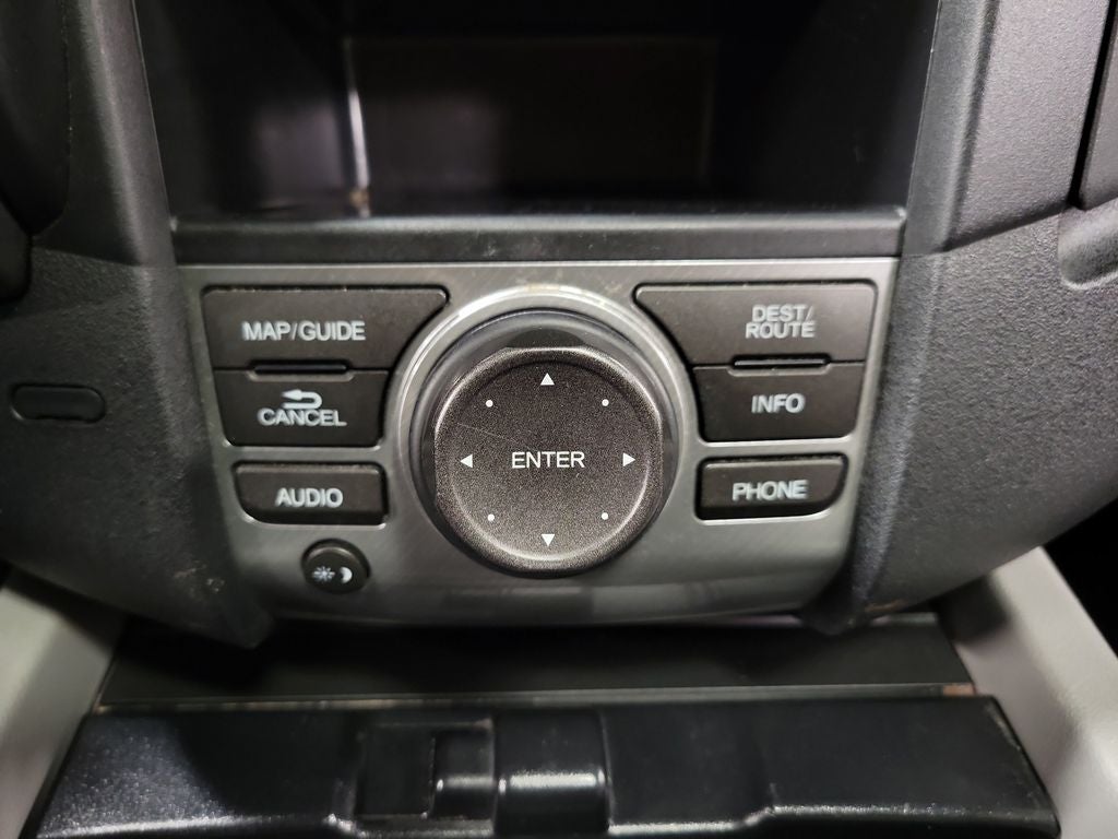 2015 Honda Pilot EX-L w/Navigation