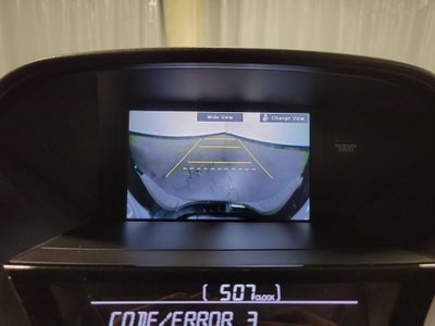 2015 Honda Pilot EX-L w/Navigation
