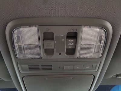 2015 Honda Pilot EX-L w/Navigation