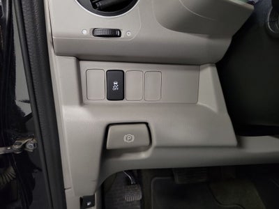 2015 Honda Pilot EX-L w/Navigation