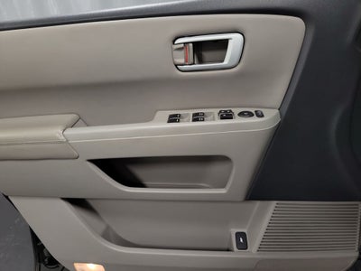 2015 Honda Pilot EX-L w/Navigation