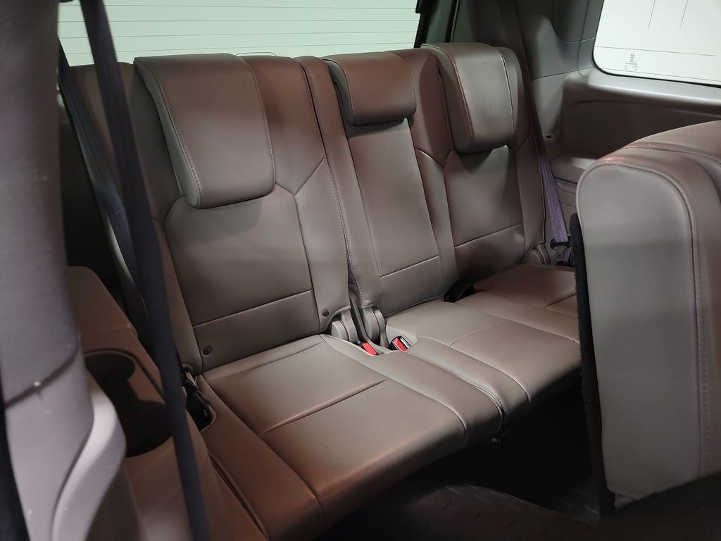 2015 Honda Pilot EX-L w/Navigation