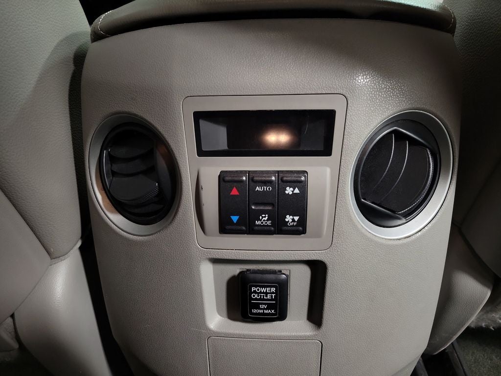 2015 Honda Pilot EX-L w/Navigation