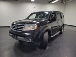2015 Honda Pilot EX-L w/Navigation
