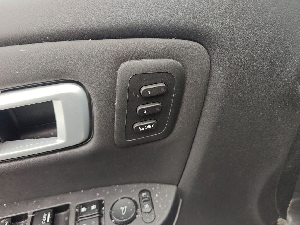 2013 Honda Pilot Touring