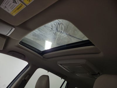 2021 Honda Pilot Touring 7 Passenger