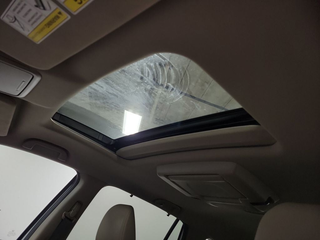 2021 Honda Pilot Touring 7 Passenger