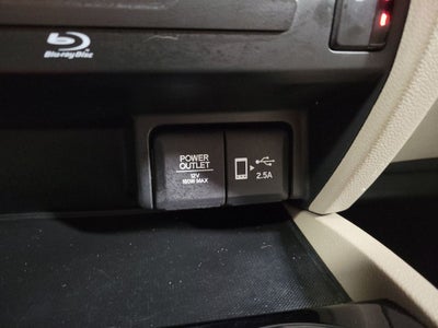 2021 Honda Pilot Touring 7 Passenger