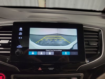 2021 Honda Pilot Touring 7 Passenger