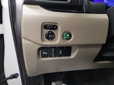 2021 Honda Pilot Touring 7 Passenger