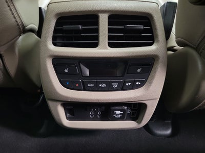 2021 Honda Pilot Touring 7 Passenger