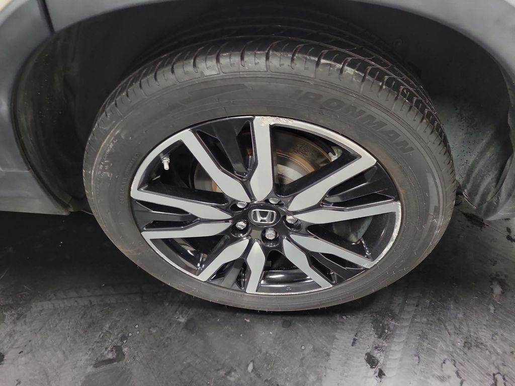2019 Honda Pilot Touring 8 Passenger