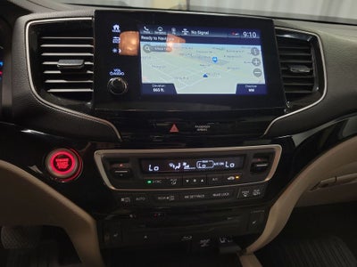 2019 Honda Pilot Touring 8 Passenger