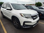 2019 Honda Pilot Touring 8 Passenger