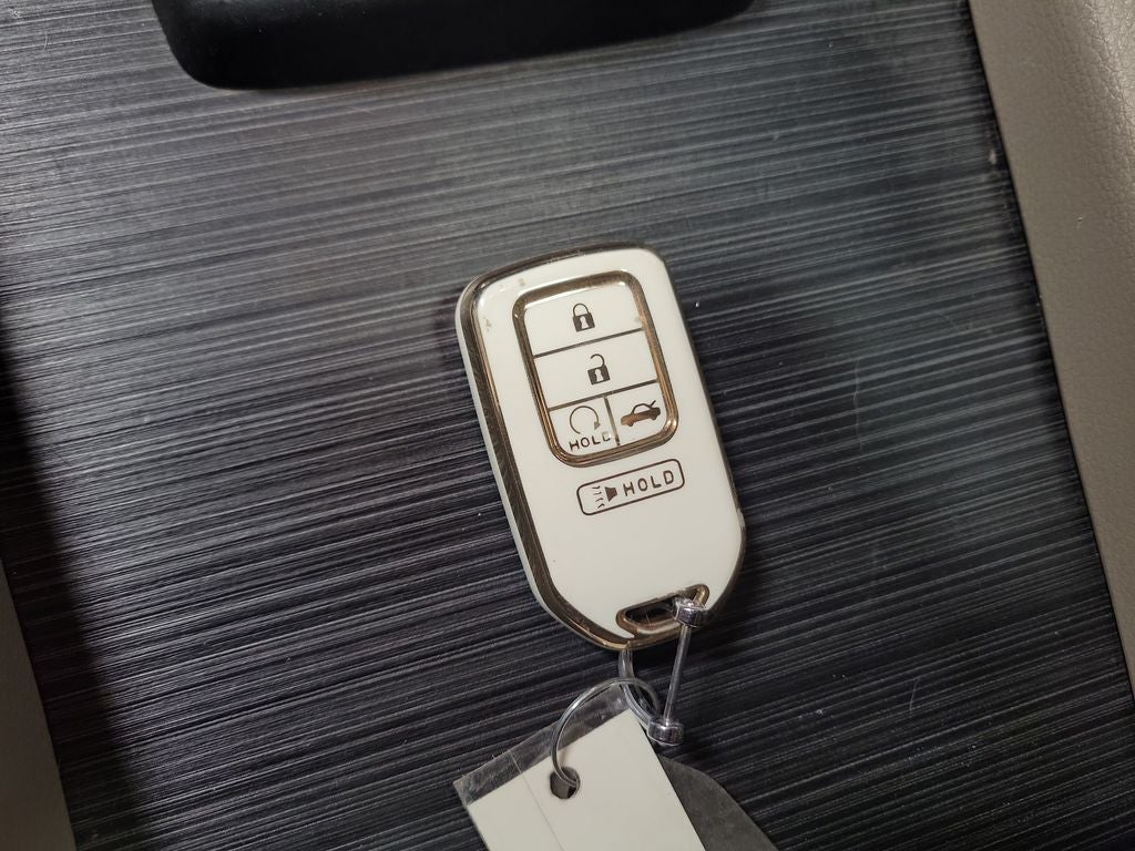 2019 Honda Pilot Touring 8 Passenger