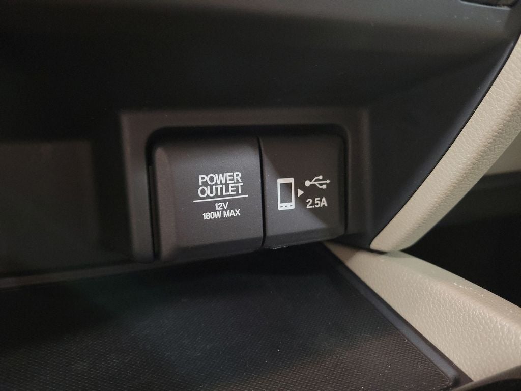 2019 Honda Pilot Touring 8 Passenger