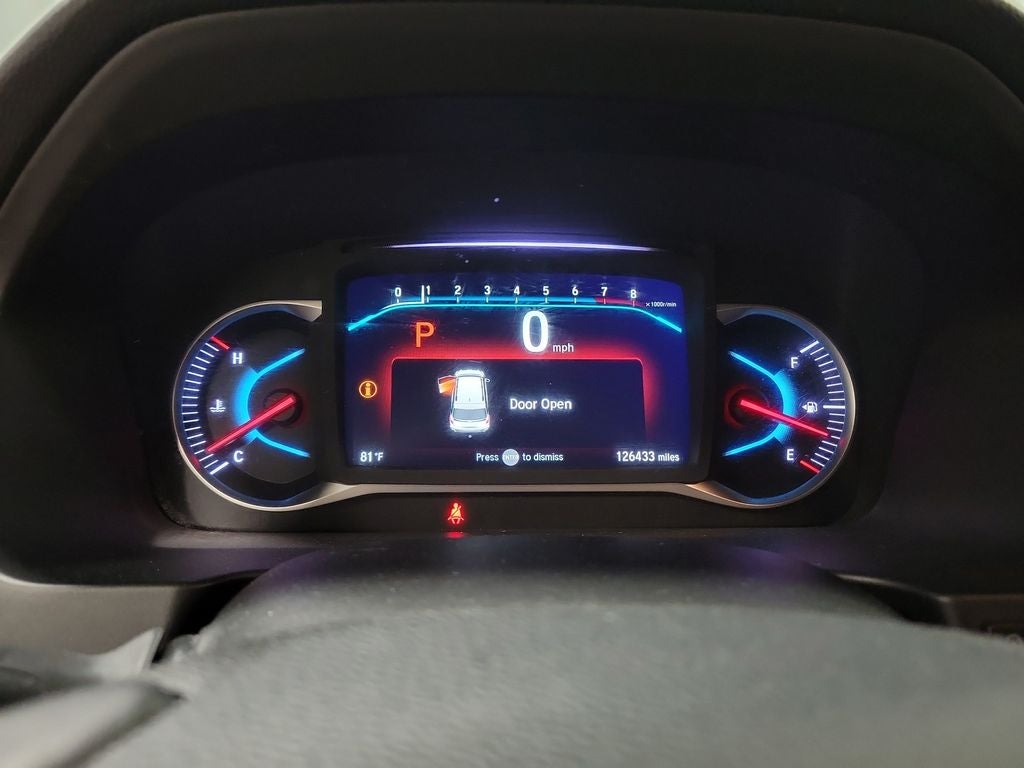 2019 Honda Pilot Touring 8 Passenger