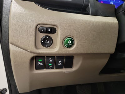 2019 Honda Pilot Touring 8 Passenger