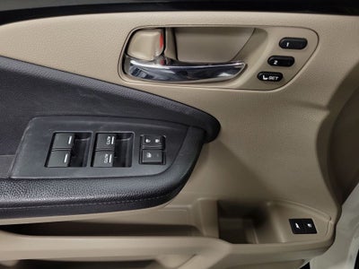 2019 Honda Pilot Touring 8 Passenger
