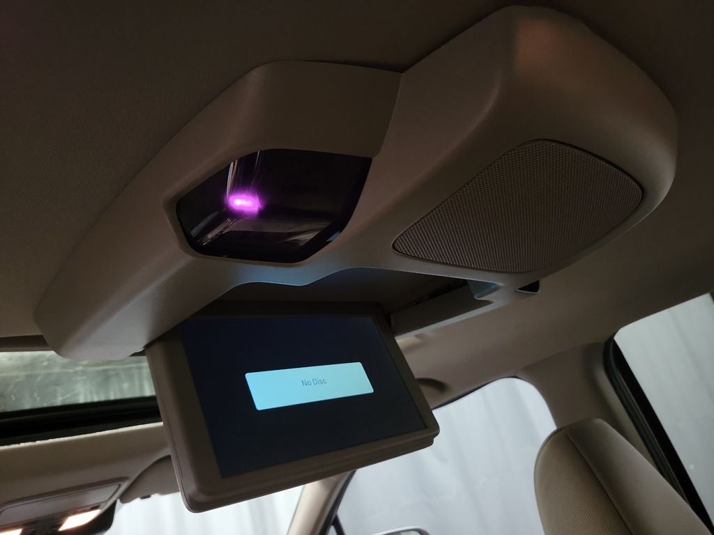 2019 Honda Pilot Touring 8 Passenger