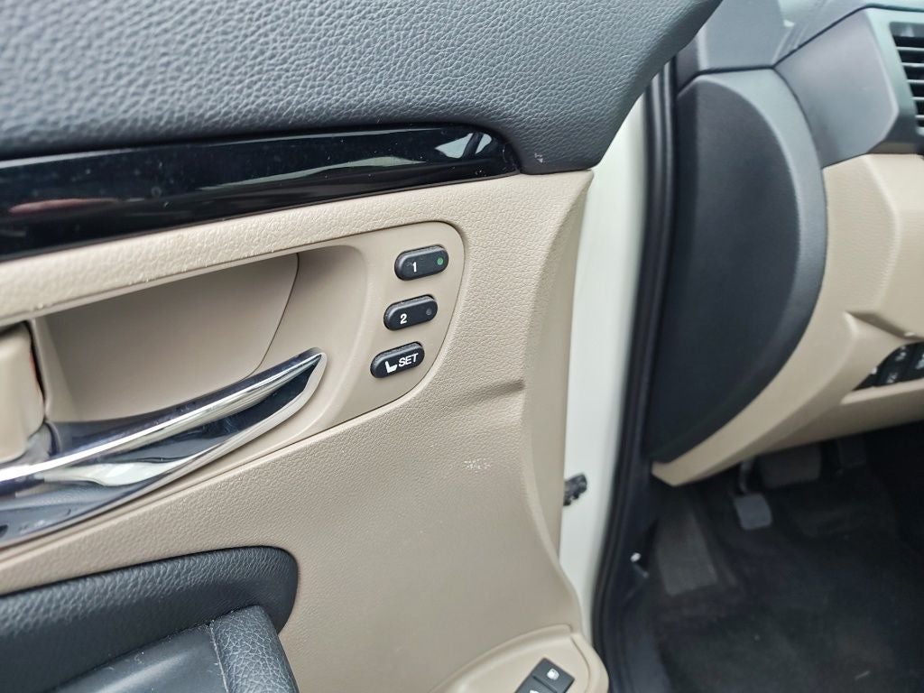 2019 Honda Pilot Touring 8 Passenger
