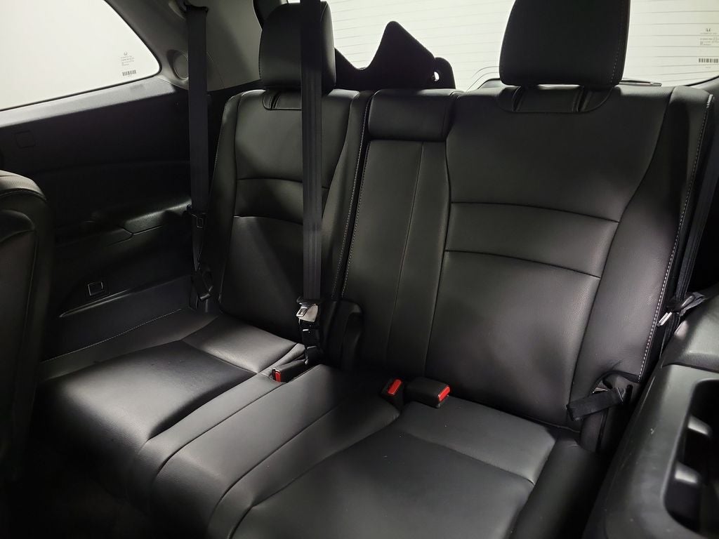 2020 Honda Pilot Elite