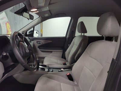 2020 Honda Pilot EX