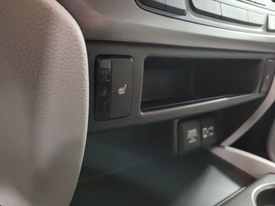2020 Honda Pilot EX