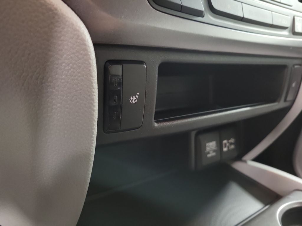 2020 Honda Pilot EX