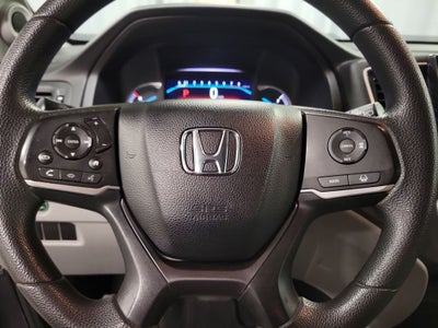 2020 Honda Pilot EX