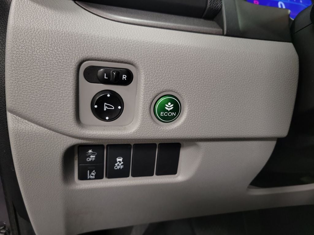2020 Honda Pilot EX
