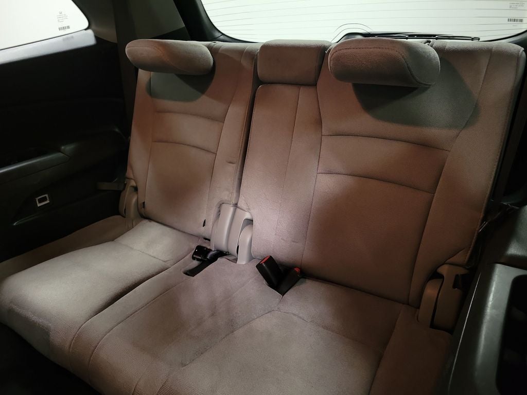 2020 Honda Pilot EX