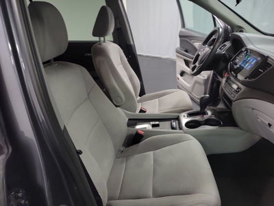 2020 Honda Pilot EX