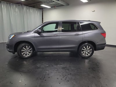 2020 Honda Pilot EX