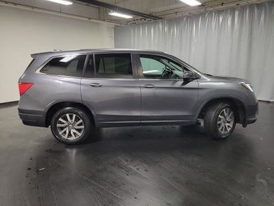 2020 Honda Pilot EX