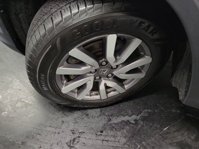 2021 Honda Pilot EX