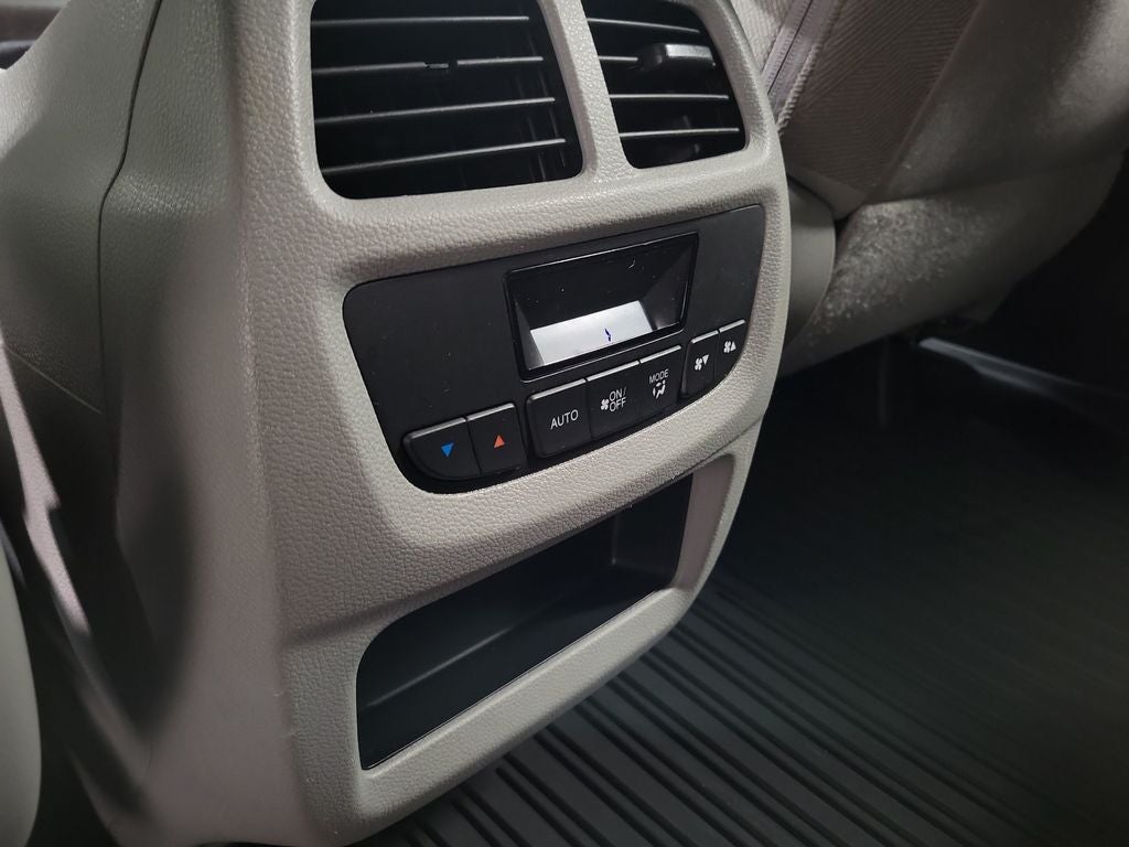 2021 Honda Pilot EX
