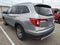 2021 Honda Pilot EX