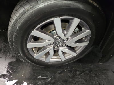2019 Honda Pilot EX-L w/Navigation and Rear Entertainment System