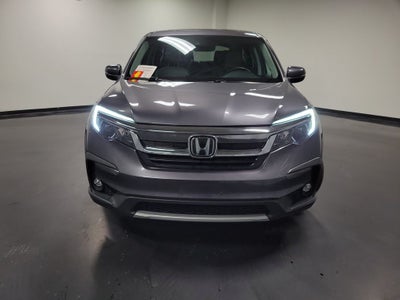2020 Honda Pilot EX-L