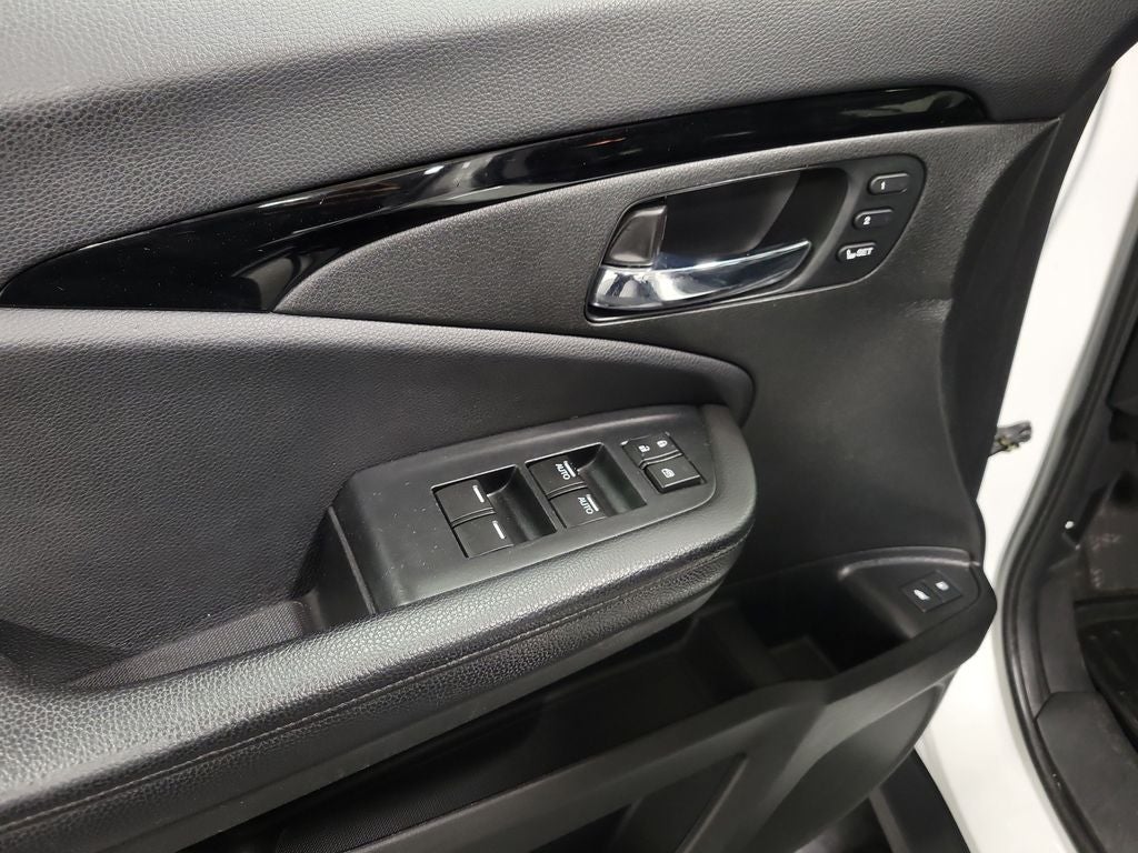 2022 Honda Pilot Touring 7 Passenger