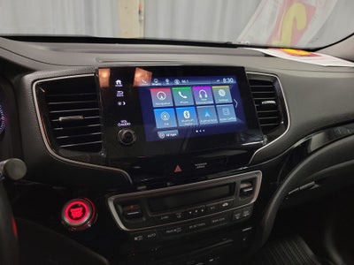 2022 Honda Pilot Touring 7 Passenger